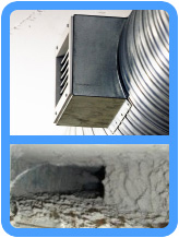 Air Duct Cleaning Vallejo