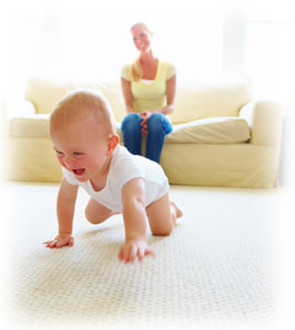Carpet Cleaning Vallejo