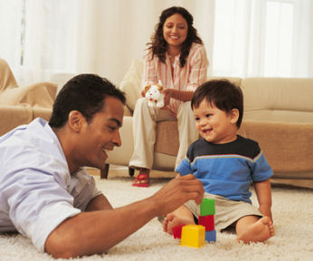 Carpet Cleaning Vallejo