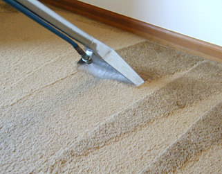 Carpet Cleaning Vallejo