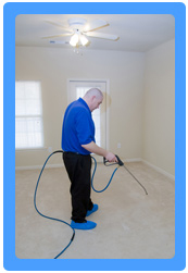 Carpet Cleaning Vallejo