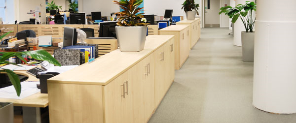 Commercial Carpet Cleaning Vallejo