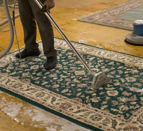 Carpet Cleaning Vallejo, CA