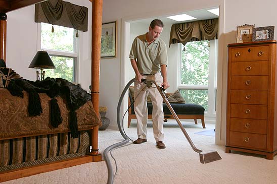Carpet Cleaning Vallejo, CA