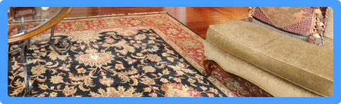 Vallejo Rug Cleaning