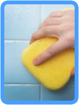 Tile and Grout Cleaning Vallejo