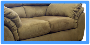 Vallejo Upholstery Cleaning