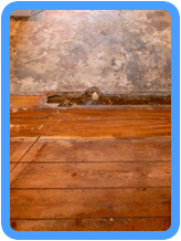 Water Damage Restoration Vallejo