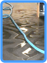 Water Damage Restoration Vallejo
